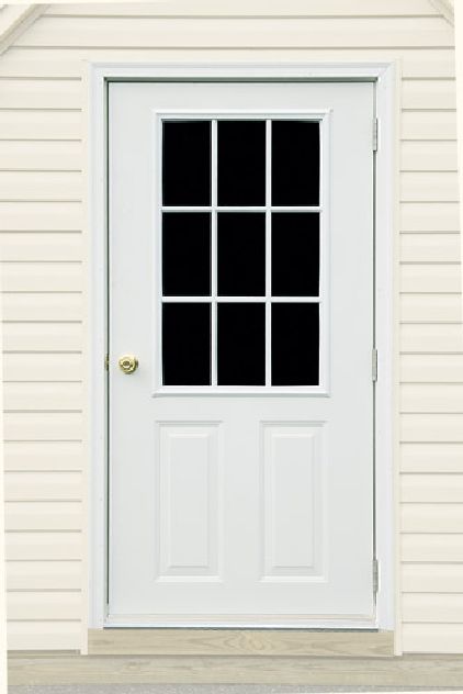 Exterior Metal Doors for Home | 422 x 632 · 26 kB · jpeg