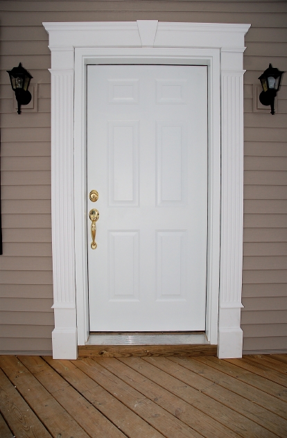 Exterior Door Trim | 414 x 632 · 164 kB · jpeg