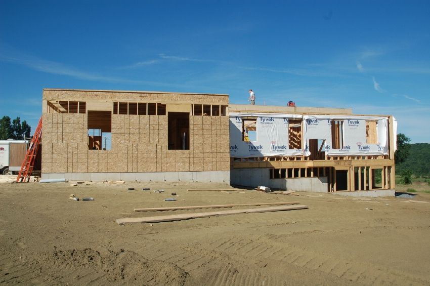 Custom Built Home Packages Starting At 160,000 Bourbeau Custom Built Home Packages Starting At 160,000 Bourbeau